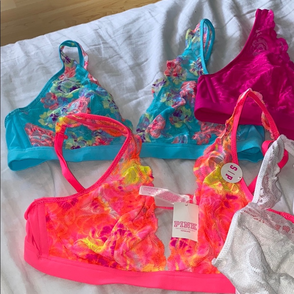 Bras